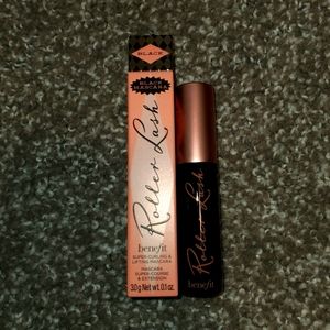 6/$30 BNIB Roller lash' mini mascara